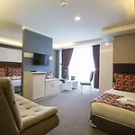 Royal Life Exclusive Hotel Trabzon