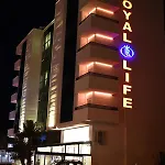 Royal Life Exclusive 4* Trabzon