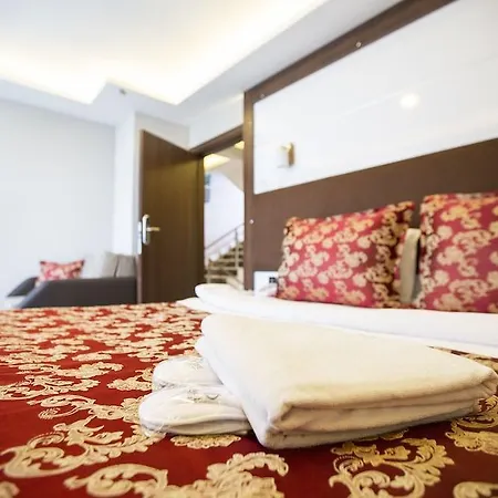 Royal Life Exclusive Trabzon