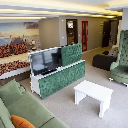Hotel Royal Life Exclusive 4*