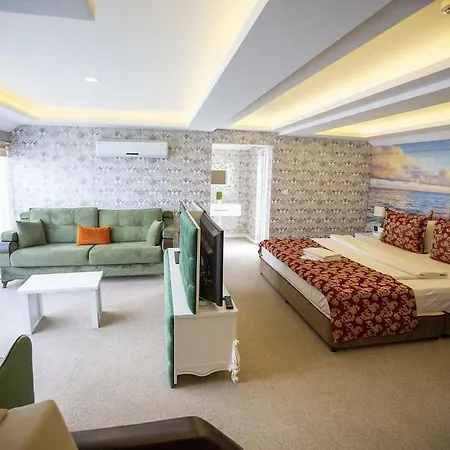 Royal Life Exclusive Trabzon