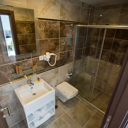 فندق Royal Life Exclusive ترابزون