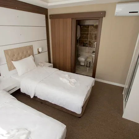 Royal Life Exclusive Hotel Trabzon