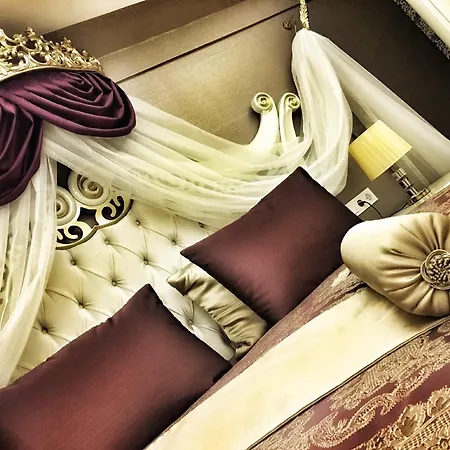 Royal Life Exclusive Hotel Trabzon