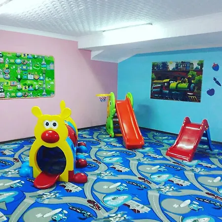 رويال لايف اكسكلوزيف 4*