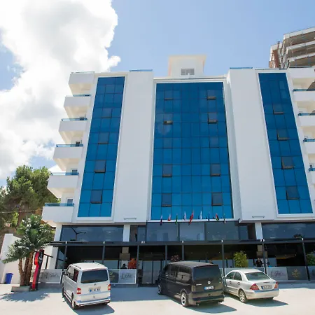 Royal Life Exclusive Hotel Trabzon