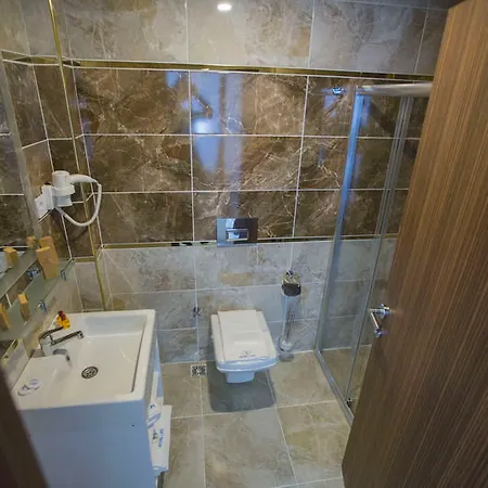 Royal Life Exclusive Trabzon