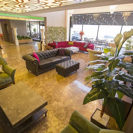 Hotel Royal Life Exclusive 4*
