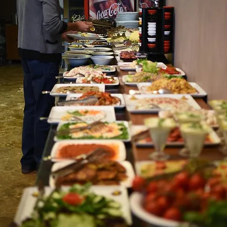 Royal Life Exclusive 4* Trabzon