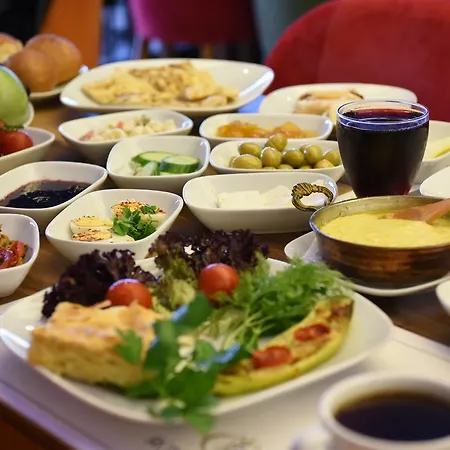 Hotel Royal Life Exclusive 4*