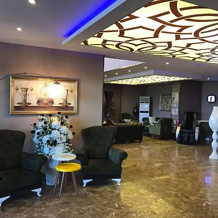 Hotel Royal Life Exclusive Trabzon