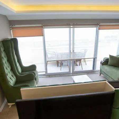 Royal Life Exclusive Hotel Trabzon