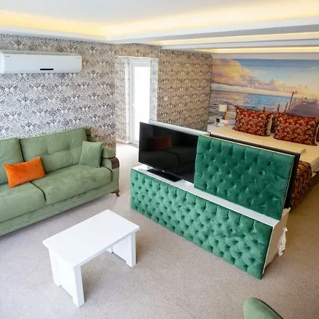 Royal Life Exclusive 4* Trabzon
