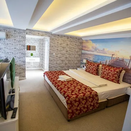 Royal Life Exclusive 4* Trabzon