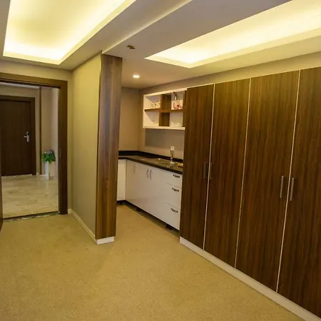 Royal Life Exclusive 4* Trabzon
