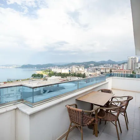 Hotel Royal Life Exclusive 4*