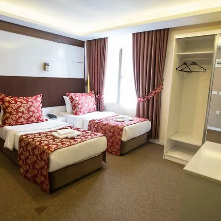 Hotel Royal Life Exclusive 4*