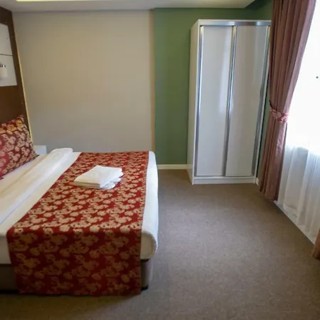 Royal Life Exclusive Trabzon