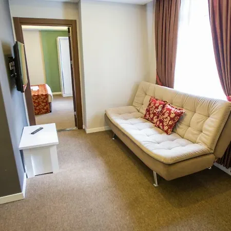 Royal Life Exclusive 4* Trabzon