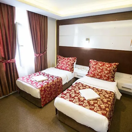 Hotel Royal Life Exclusive