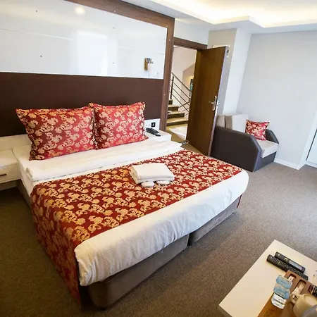 Hotel Royal Life Exclusive
