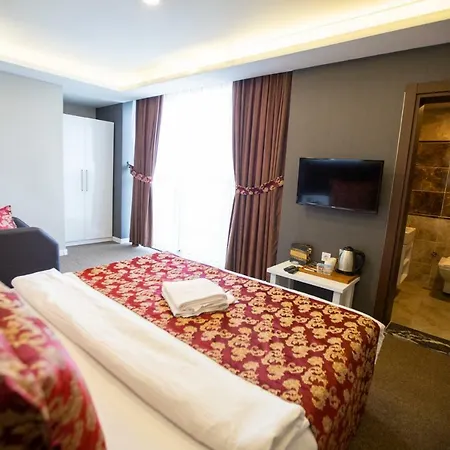 Hotel Royal Life Exclusive