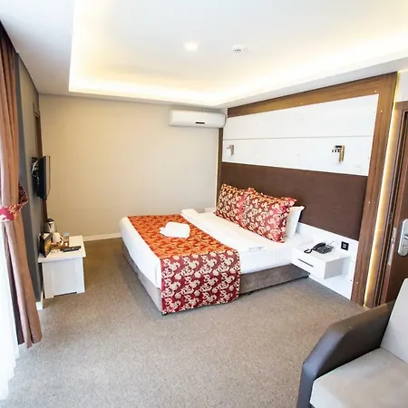 Royal Life Exclusive Trabzon