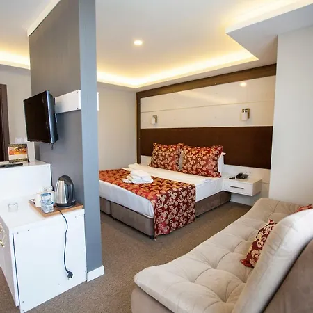 Hotel Royal Life Exclusive 4*