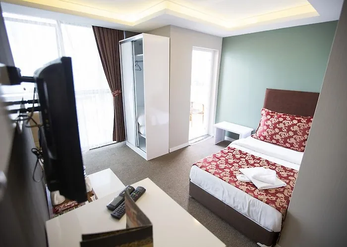 Royal Life Exclusive Hotel Trabzon