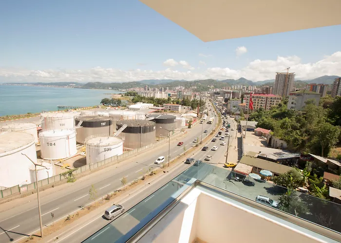 Royal Life Exclusive Trabzon