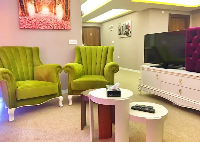 Royal Life Exclusive 4* Trabzon