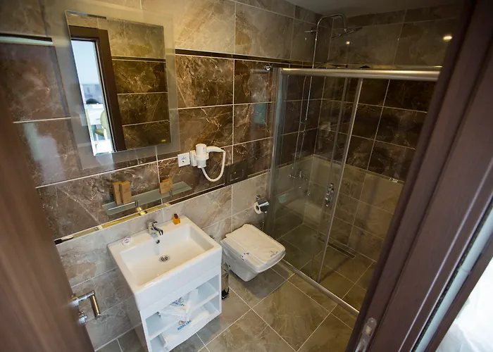 Hotel Royal Life Exclusive Trabzon