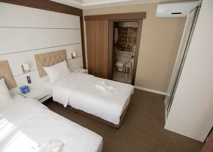 Royal Life Exclusive Hotel Trabzon