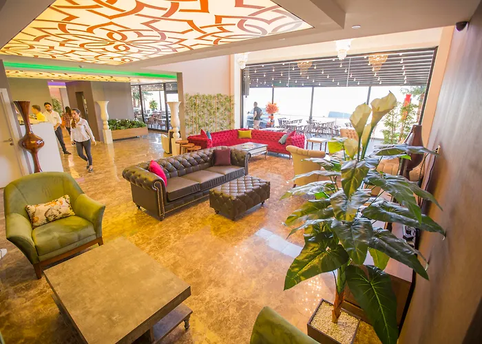 Hotel Royal Life Exclusive