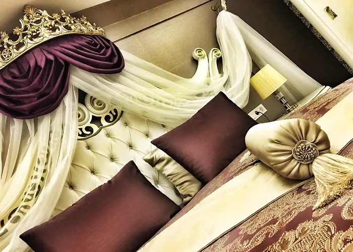 Royal Life Exclusive Hotel Trabzon