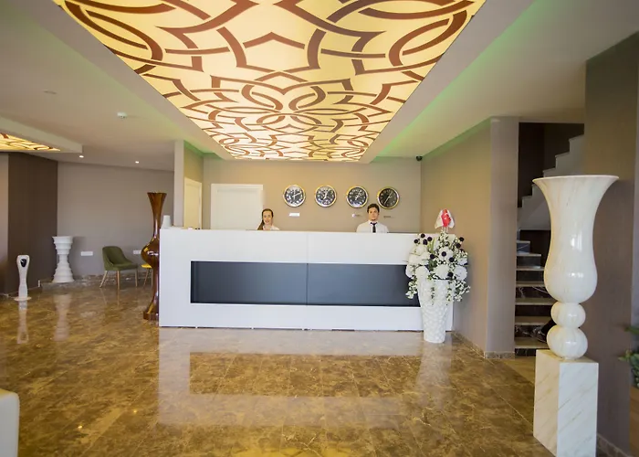 Royal Life Exclusive Trabzon