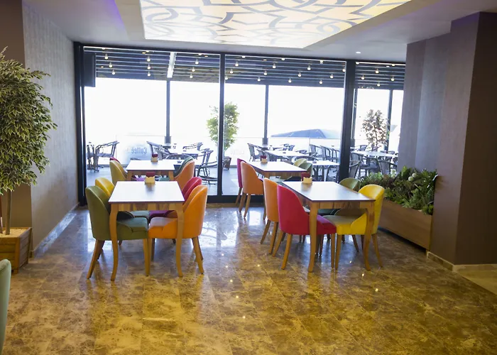 Royal Life Exclusive Hotel Trabzon