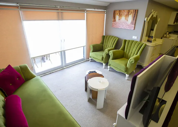 Royal Life Exclusive 4* Trabzon