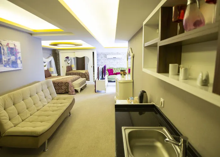 Royal Life Exclusive Trabzon