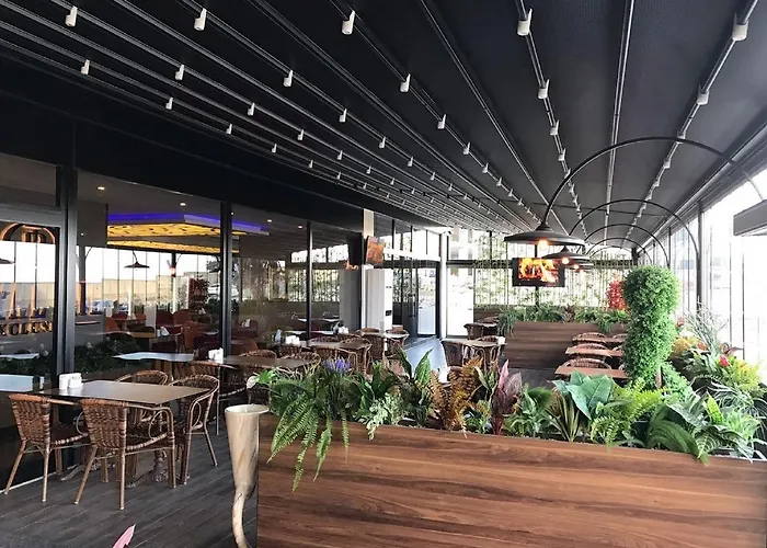 Royal Life Exclusive 4* Trabzon