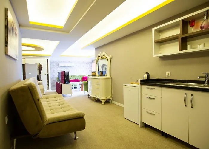 Hotel Royal Life Exclusive 4*