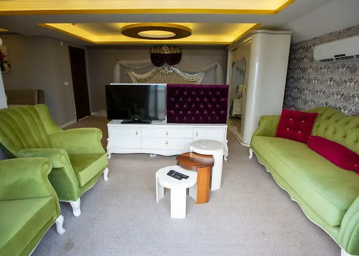 Royal Life Exclusive Trabzon