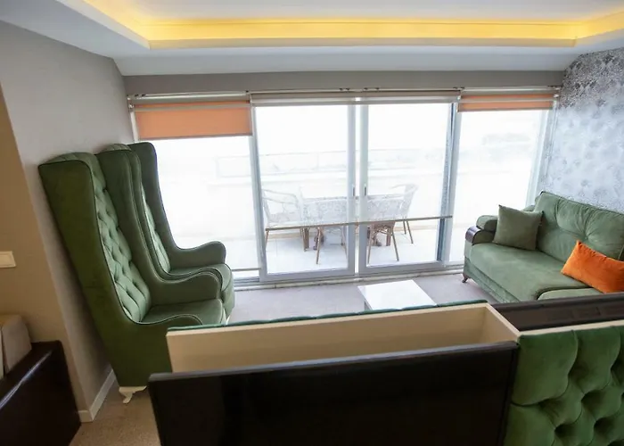 Royal Life Exclusive Hotel Trabzon