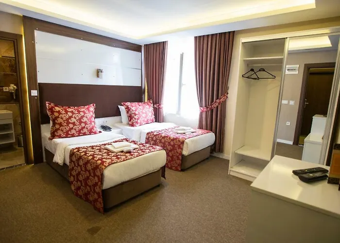 Hotel Royal Life Exclusive 4*