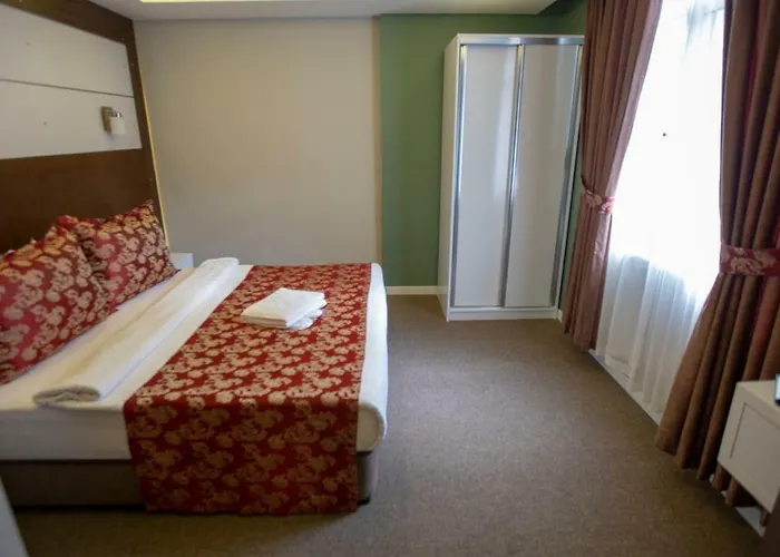 Royal Life Exclusive Trabzon