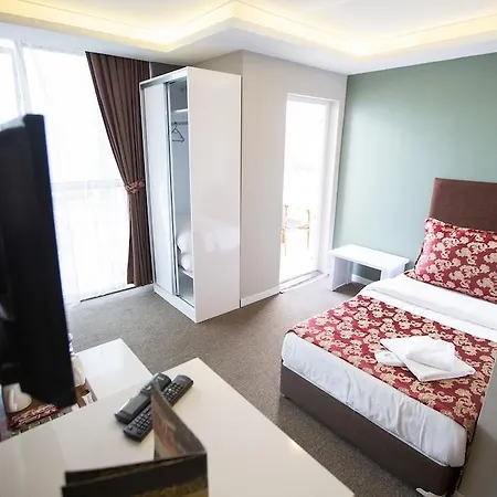 Royal Life Exclusive Hotel Trabzon