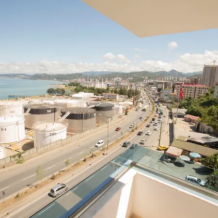 Royal Life Exclusive Trabzon