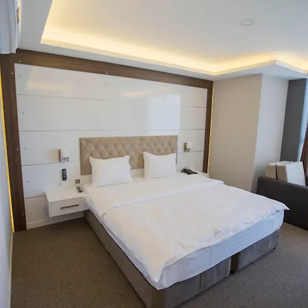 Royal Life Exclusive Hotel Trabzon