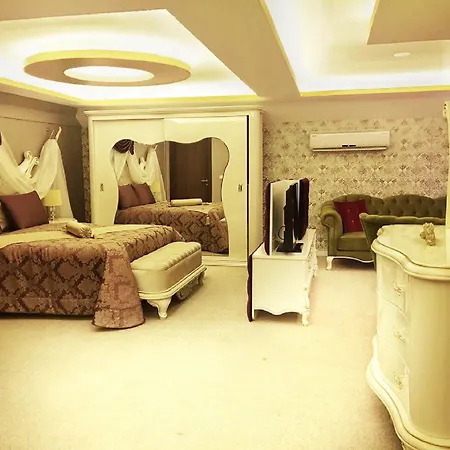 Royal Life Exclusive 4* Trabzon