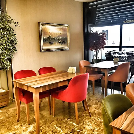 Royal Life Exclusive Trabzon